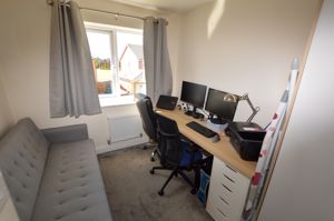 Bedroom Four- click for photo gallery